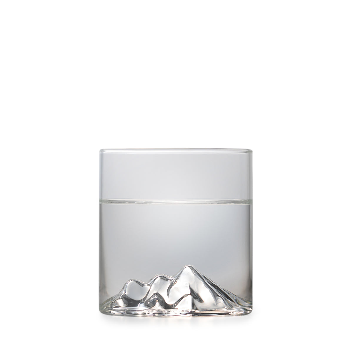 Three Sisters MTNPK Glass – Alberta's Own