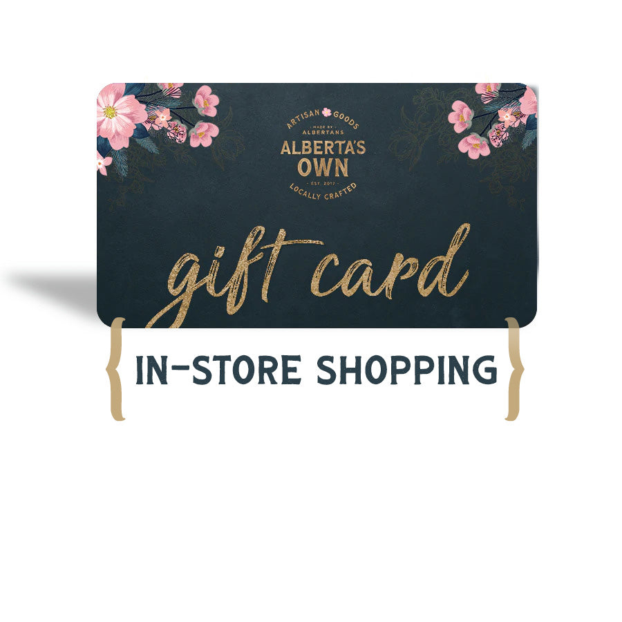 Boutique Gift Card, Shop Online