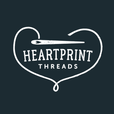 Heartprint Threads