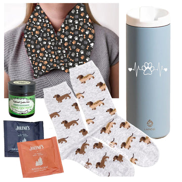 Vet Tech Month - Package #3