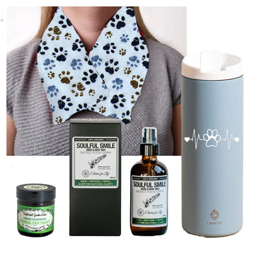 Vet Tech Month - Package #4