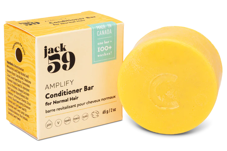 Jack59 Amplify Conditioner Bar
