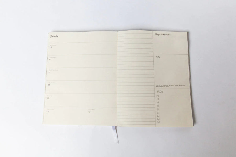 2024 Daily Planner