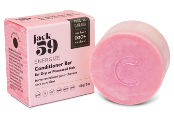 Jack59 Energize Conditioner Bar