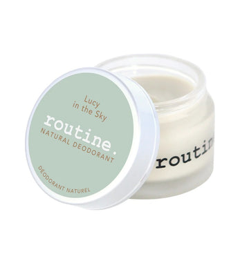 Lucy in the Sky Routine Natural Deodorant