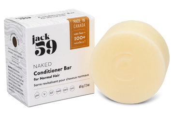 Jack59 Naked Conditioner Bar
