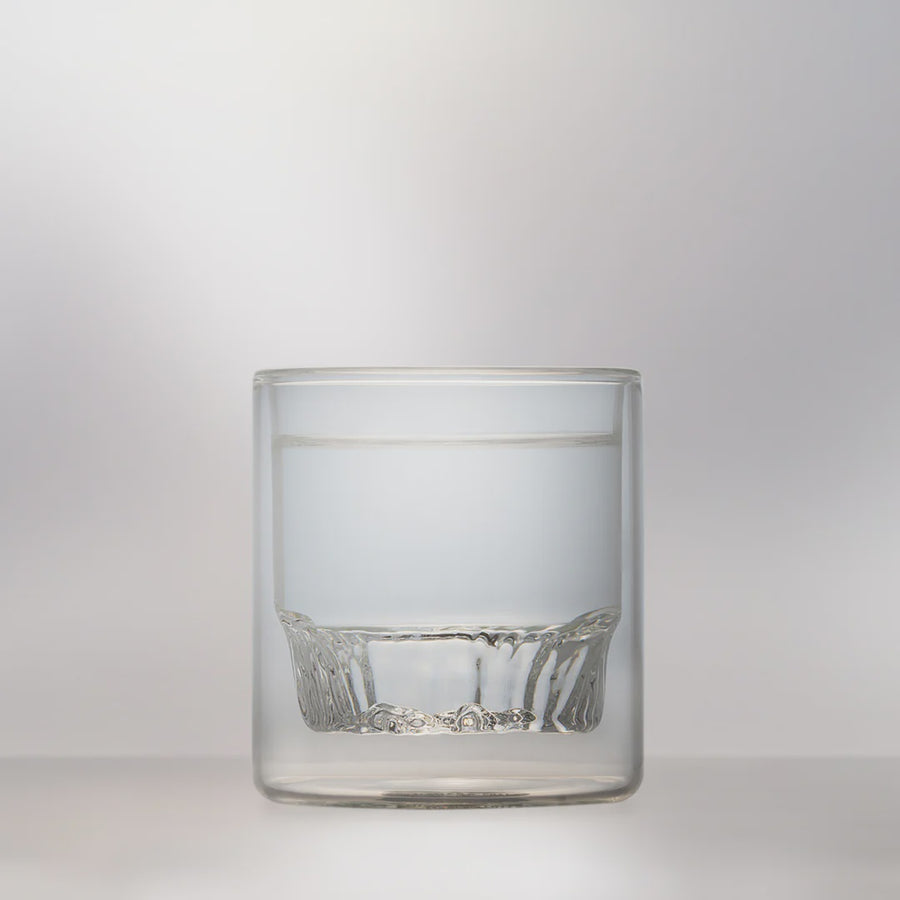 Niagara Falls MTNPK Glass