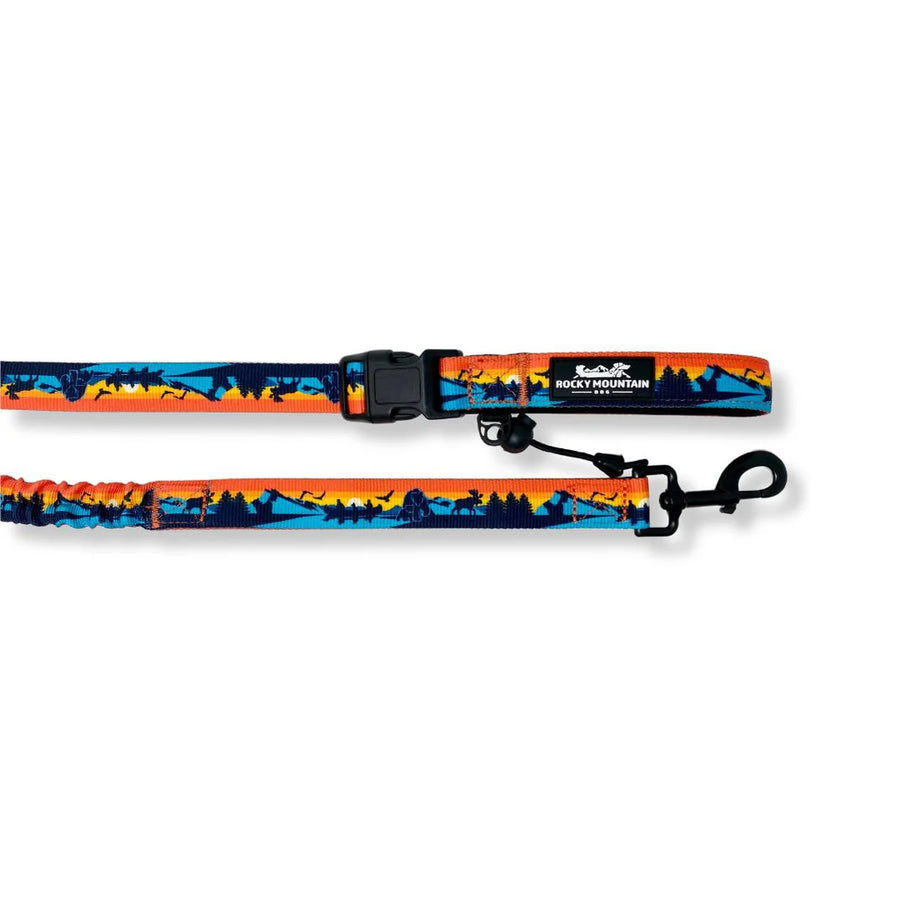 Banff Mountain Dog Leash