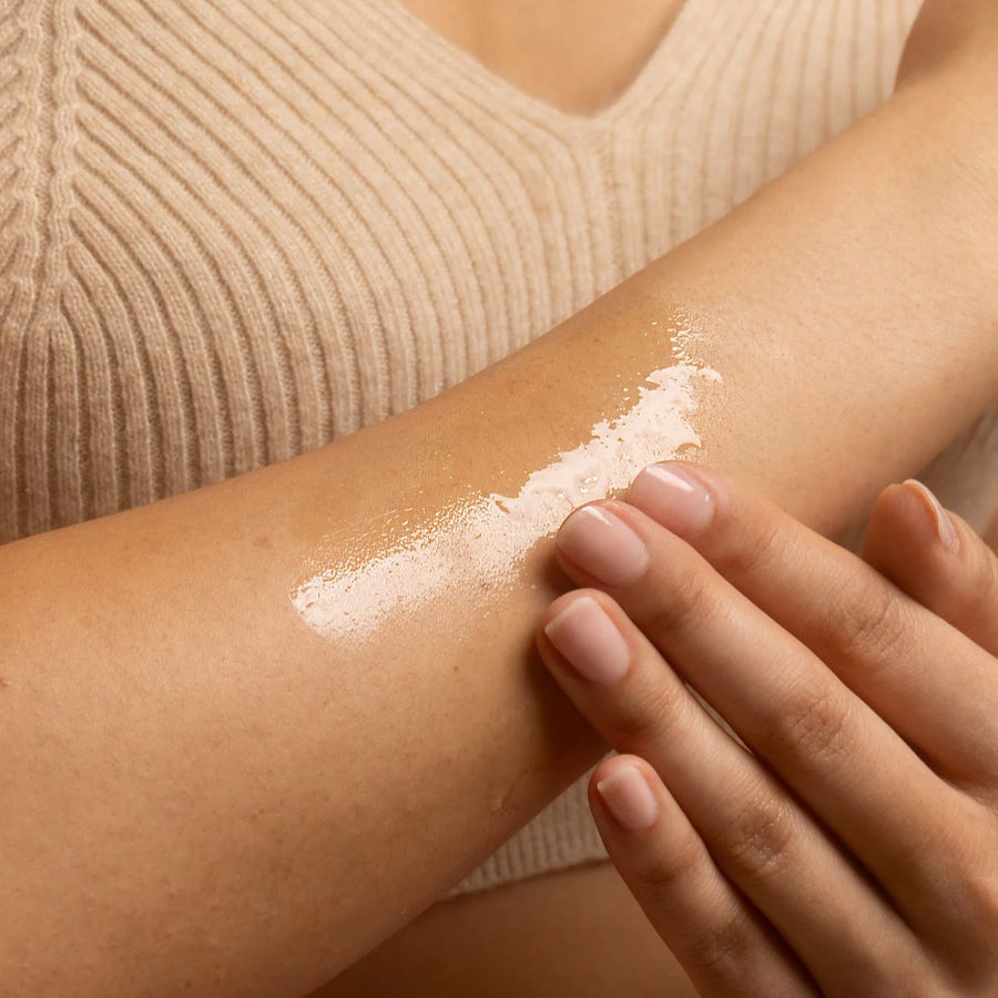 Natural Body Serum - Beauty from Bees