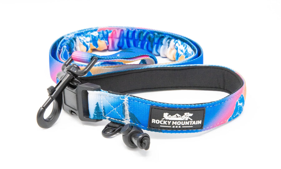 Canmore Mountain Dog Leash