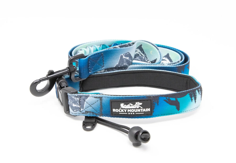 Canmore Mountain Dog Leash