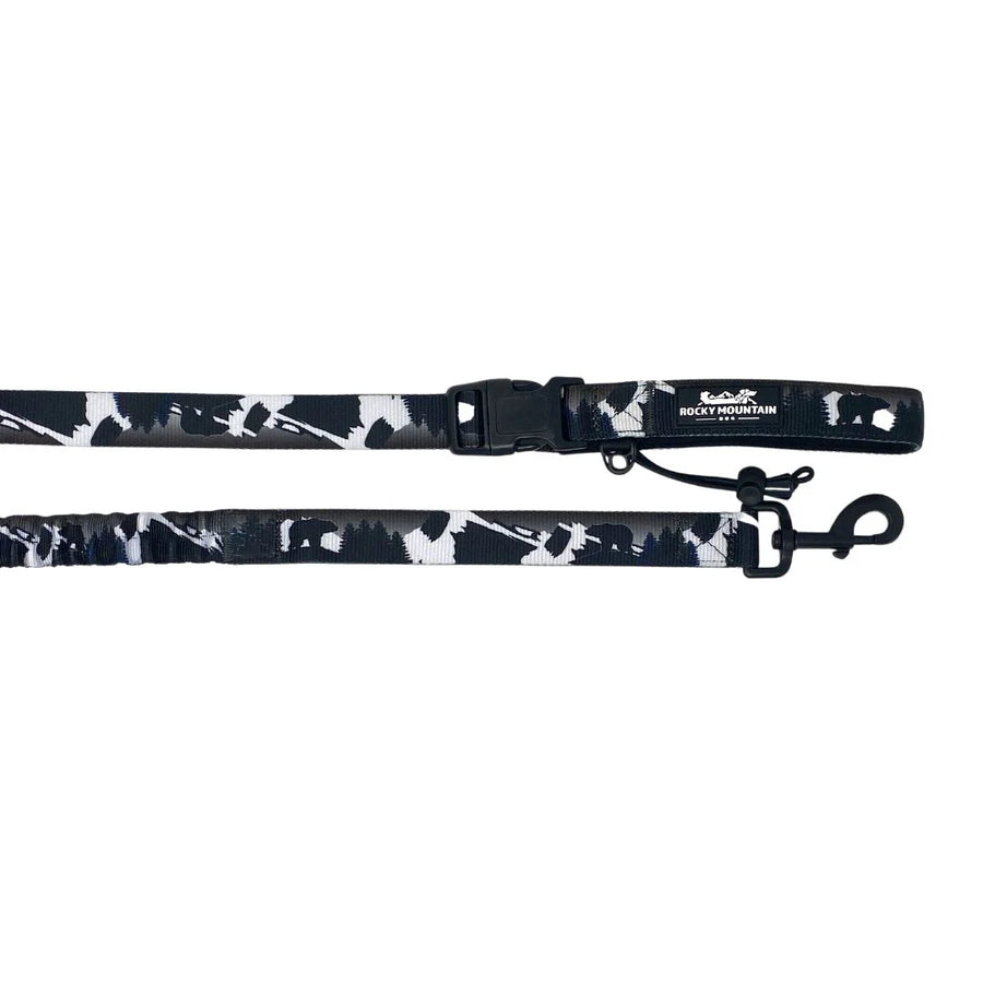 Grizzly Mountain Dog Leash