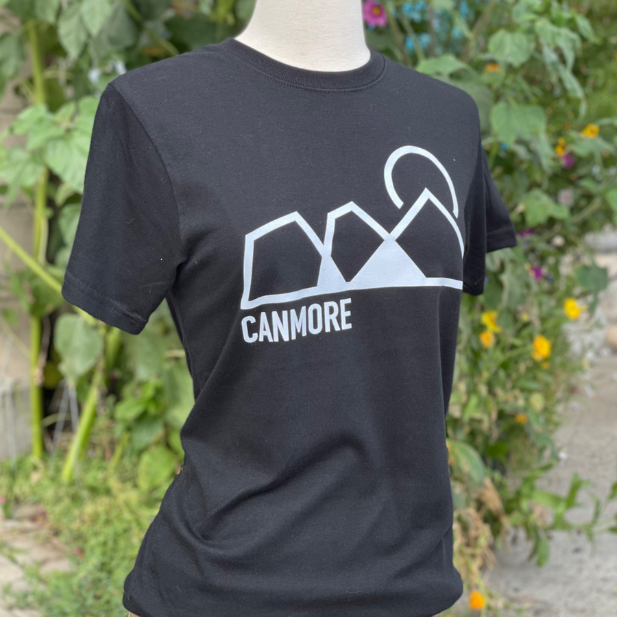 Local Laundry Canmore T-Shirt