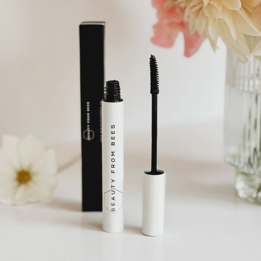 Natural Mascara - Beauty from Bees