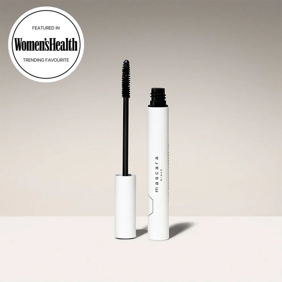 Natural Mascara - Beauty from Bees