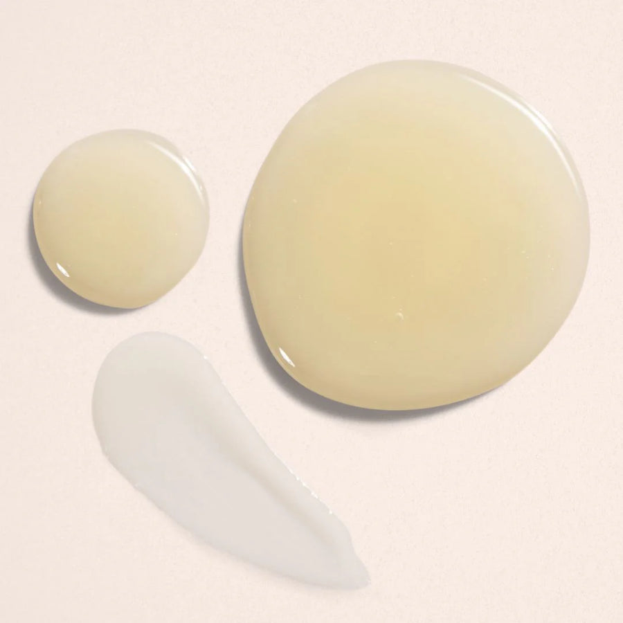 Natural Body Serum - Beauty from Bees