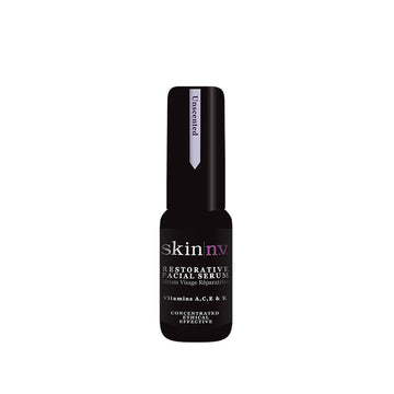 Restorative Facial Serum