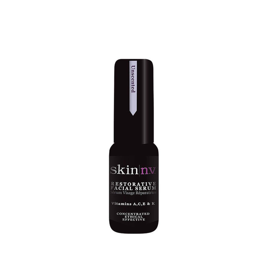 Restorative Facial Serum