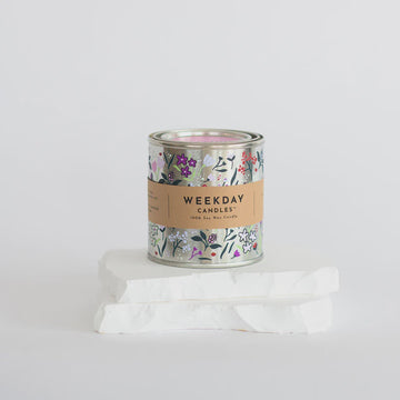 The Vineyard Paint Tin Candle