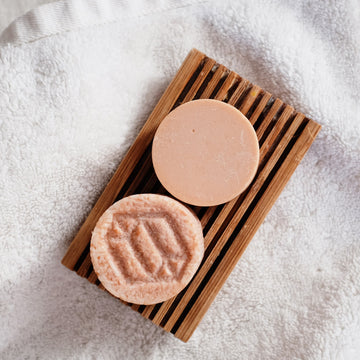 Florist Conditioner Bar