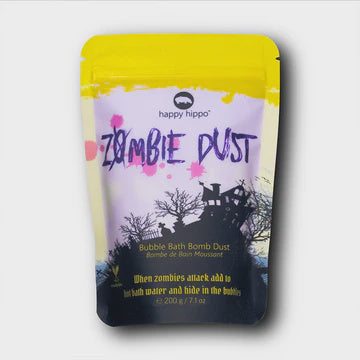 Zombie Bubble Bomb Dust
